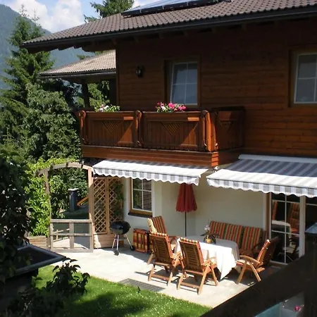 Deutschmann * Sankt Johann im Pongau