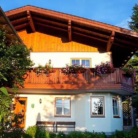 Deutschmann Holiday home Sankt Johann im Pongau