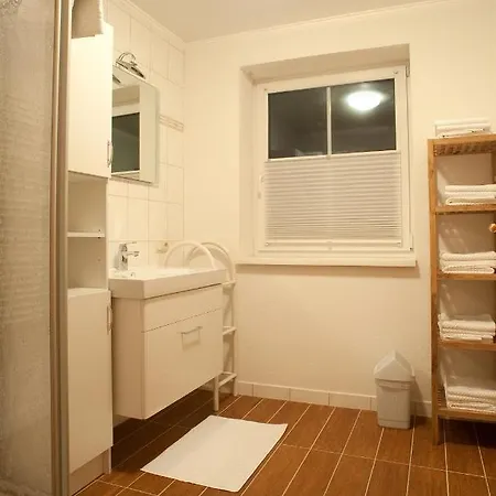 Deutschmann Σπίτι διακοπών *