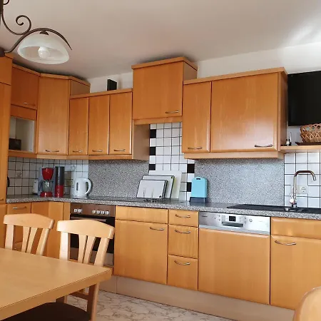 Σπίτι διακοπών Deutschmann Sankt Johann im Pongau