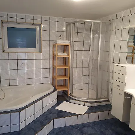 Deutschmann Σπίτι διακοπών *