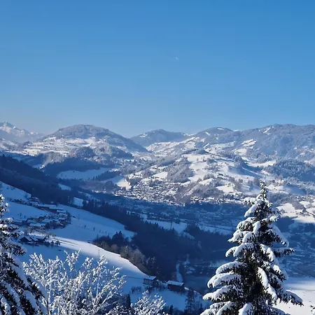 Σπίτι διακοπών Deutschmann *