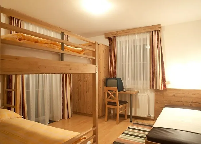 Deutschmann * Sankt Johann im Pongau