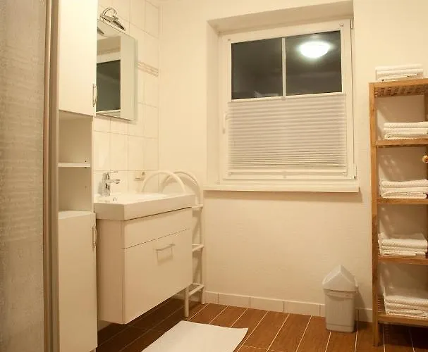 Deutschmann Casa vacanze *