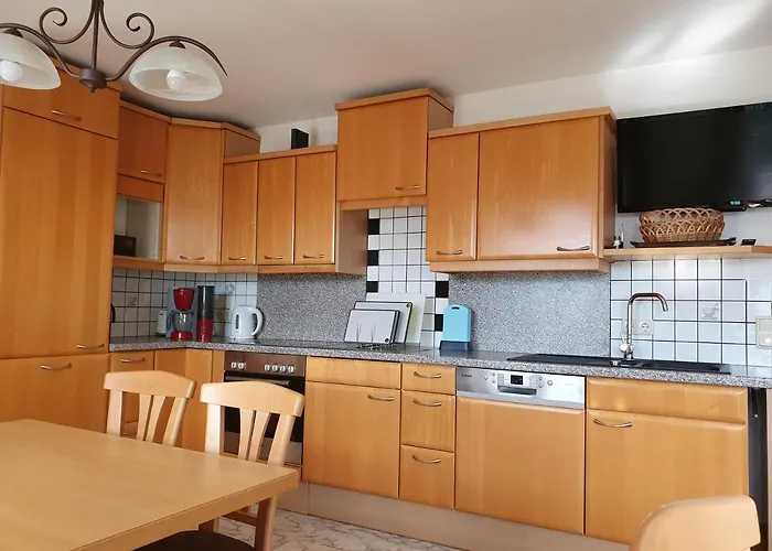 Casa vacanze Deutschmann Sankt Johann im Pongau