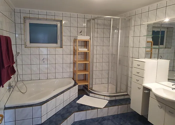 Deutschmann Casa vacanze *