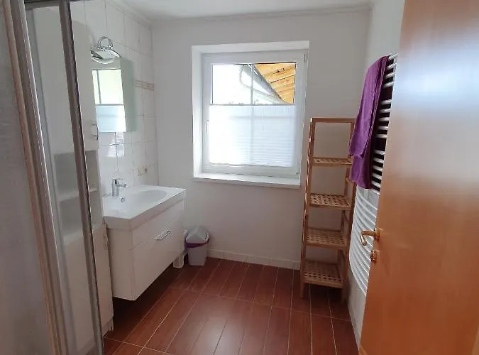 Casa vacanze Deutschmann *