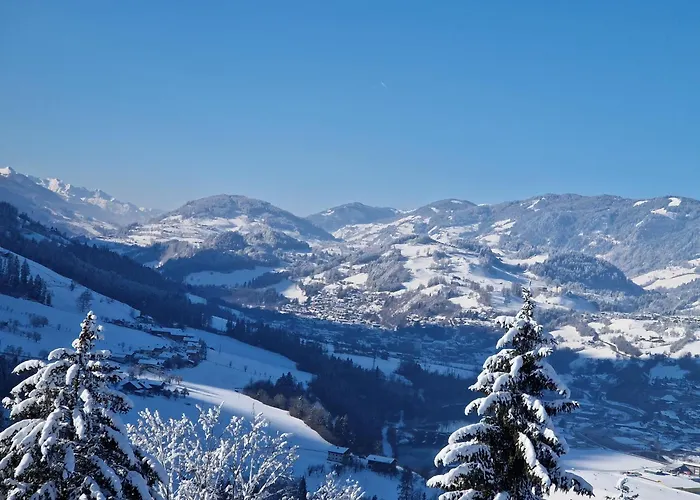 Casa vacanze Deutschmann *